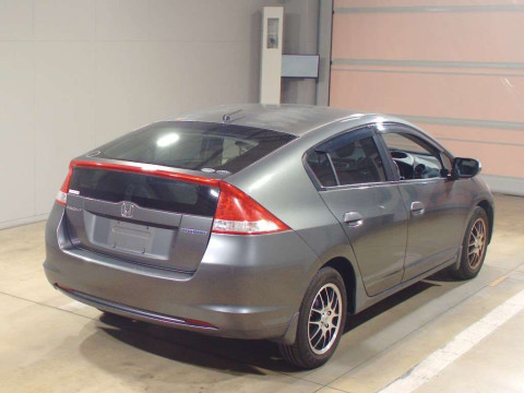 2010 Honda Insight ZE2[1]