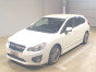 2012 Subaru Impreza Sports