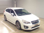 2012 Subaru Impreza Sports