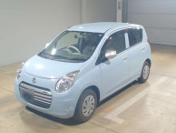 2014 Suzuki ALTO ECO