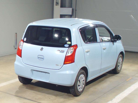 2014 Suzuki ALTO ECO HA35S[1]