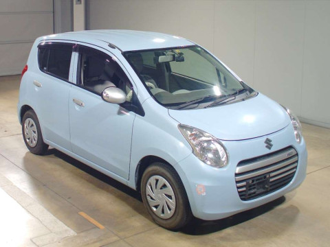 2014 Suzuki ALTO ECO HA35S[2]