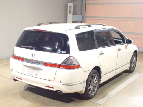 2008 Honda Odyssey RB2[1]