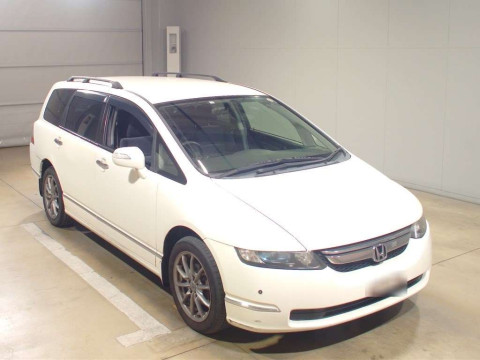 2008 Honda Odyssey RB2[2]