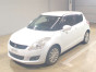 2012 Suzuki Swift