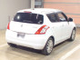 2012 Suzuki Swift