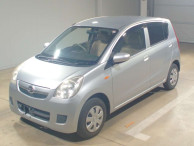 2012 Daihatsu Mira