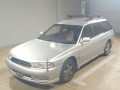 1998 Subaru Legacy Touring Wagon