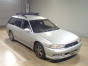 1998 Subaru Legacy Touring Wagon