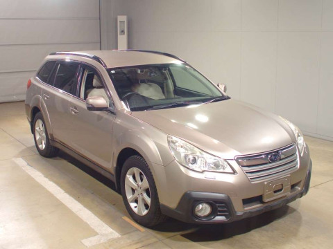 2012 Subaru Legacy Outback BRM[2]