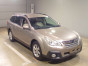 2012 Subaru Legacy Outback