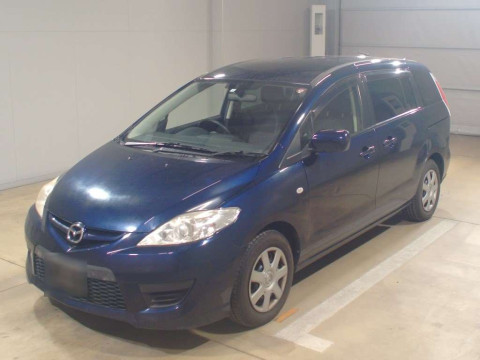 2010 Mazda Premacy CREW[0]