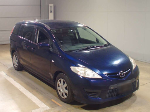 2010 Mazda Premacy CREW[2]