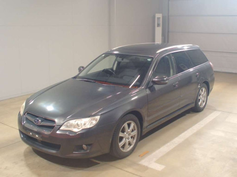 2006 Subaru Legacy Touring Wagon BP5[0]