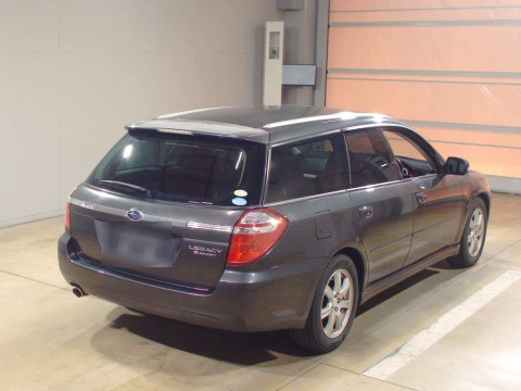 2006 Subaru Legacy Touring Wagon BP5[1]