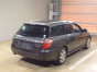 2006 Subaru Legacy Touring Wagon