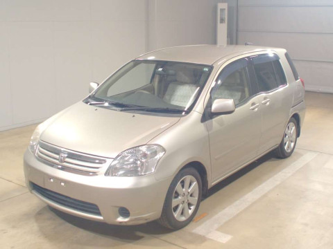 2004 Toyota Raum NCZ20[0]