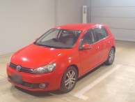 2010 Volkswagen Golf