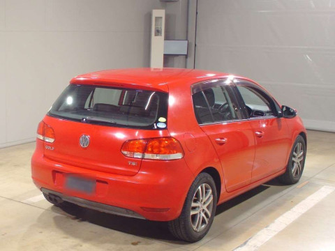 2010 Volkswagen Golf 1KCAX[1]