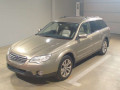 2008 Subaru Legacy Outback