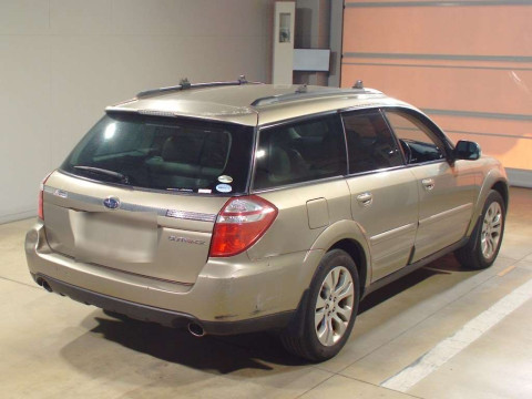 2008 Subaru Legacy Outback BPE[1]