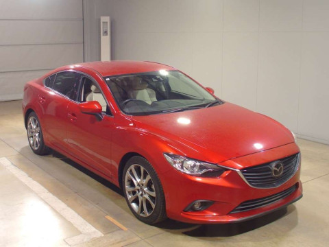 2013 Mazda Atenza GJ2FP[2]