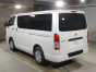 2024 Toyota Hiace Van