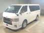 2020 Toyota Hiace Van