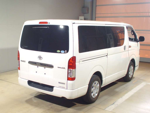 2020 Toyota Hiace Van GDH201V[1]