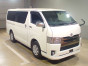 2020 Toyota Hiace Van