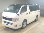 2010 Toyota Regiusace Van