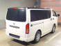 2010 Toyota Regiusace Van