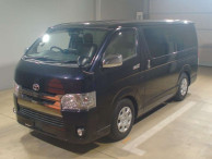 2019 Toyota Regiusace Van