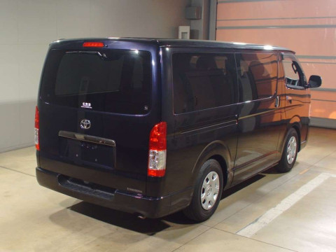 2019 Toyota Regiusace Van TRH200V[1]