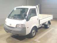 2006 Mazda Bongo Truck