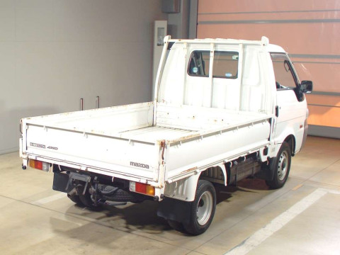 2006 Mazda Bongo Truck SK82L[1]