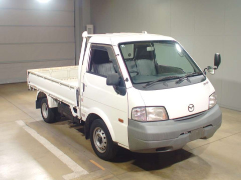 2006 Mazda Bongo Truck SK82L[2]