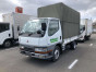 1996 Mitsubishi Fuso Canter