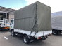 1996 Mitsubishi Fuso Canter