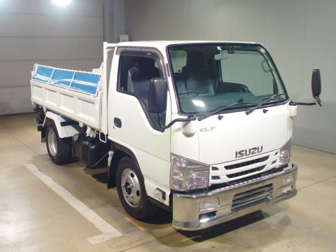 2016 Isuzu Elf Truck NKR85AN[1]