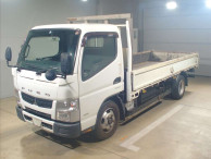 2014 Mitsubishi Fuso Canter