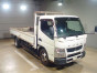 2014 Mitsubishi Fuso Canter