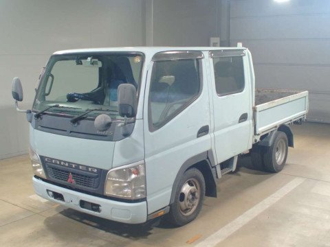 2006 Mitsubishi Fuso Canter Guts FB70BB[0]