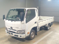 2021 Toyota Dyna Truck