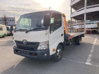 2015 Toyota Dyna Truck