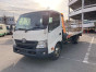 2015 Toyota Dyna Truck