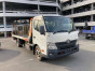 2015 Toyota Dyna Truck