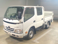 2014 Toyota Toyoace Truck