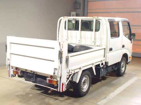 2014 Toyota Toyoace Truck KDY281[1]