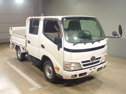 2014 Toyota Toyoace Truck KDY281[2]